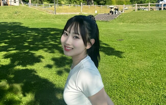れみたんの大山とリアル大山【AKB48徳永羚海】