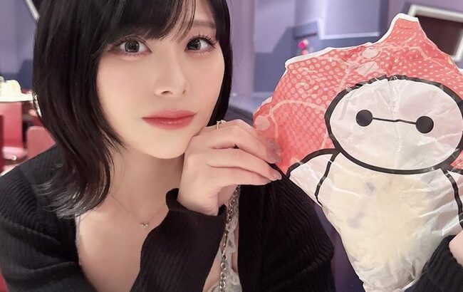 【元AKB48】元チーム8佐藤栞さんが煌めき☆アンフォレントのリーダーに就任する！！