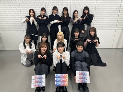 『櫻坂の○○の子』Mステ出演でメンバーが続々見つかる！！