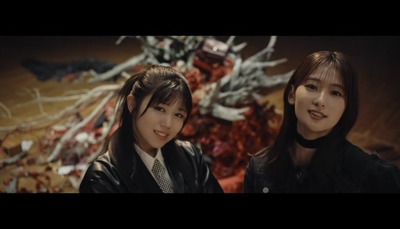 【櫻坂46】Buddies『港区パセリ』MVから最高のシーンを続々見つける