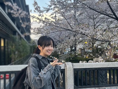 【櫻坂4期生】勝又春ブログ、やっぱり…