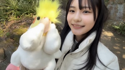 【櫻坂46】ミーグリ定点カメラ、中川智尋からある報告が…