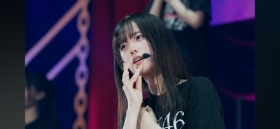 【櫻坂46】勝又春「IWTCをやることは…」【四期生ドキュメンタリー】