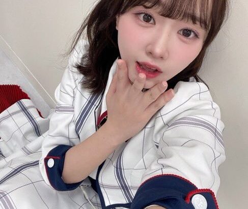 NGT48 関野山凪が卒業発表！！！
