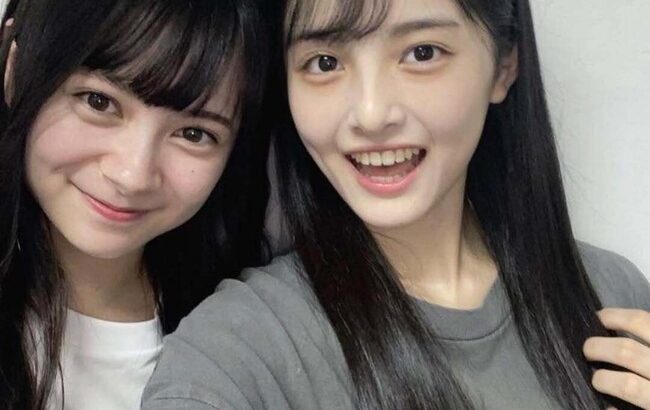【朗報】伊藤百花さんスタダ時代の親友が、AKB4821期オーディションを受けるのでは？と噂が流れる👂【雪野雪明】