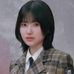 【櫻坂46】的野美青、最高の瞬間がこちら