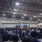 AKB48運営さん、東京握手会の来場者予測を完全に見誤る！！！
