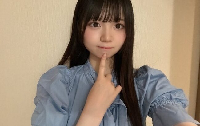 20期生大賀彩姫さん、AKBのオーディションに受からなかったら就職するつもりだった【AKB48さーちゃん】