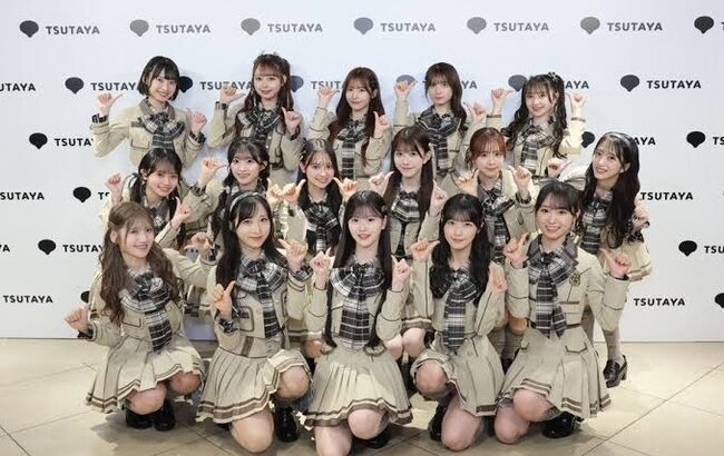 【朗報】2025年 上半期 CDｼﾝｸﾞﾙ売上 AKB48『まさかのConfession』60万枚で5位に ランクイン キタ━━━(ﾟ∀ﾟ)━━━━!!【AKB48 65th Single】