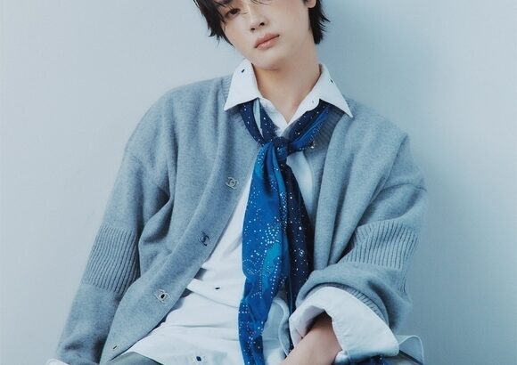 K-POP男性アイドルさん、明日花キララと密会が発覚して脱退【THE BOYZ チュ・ハンニョン】