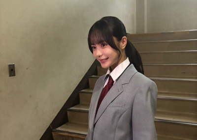 【櫻坂4期生】中川智尋「とり吉くん、フラッシュ暗算たくさん間違えてしまってすごく反省していました」