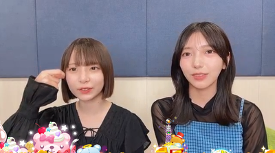 【櫻坂46】日向坂46渡辺莉奈「谷口愛季ちゃんと仲良くなりたい」「村山さんお願いします！」