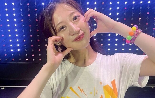 NMB48 川上千尋が卒業発表！！！