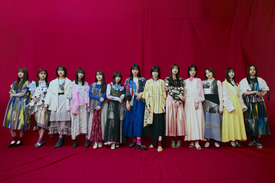 【櫻坂46】二期生ライブ、この形で実現してほしい…