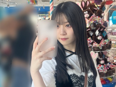 【櫻坂46】山下瞳月、川﨑桜と完全一致！？