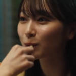 【櫻坂46】マクドナルドさん、守屋麗奈で新プロジェクトを進める