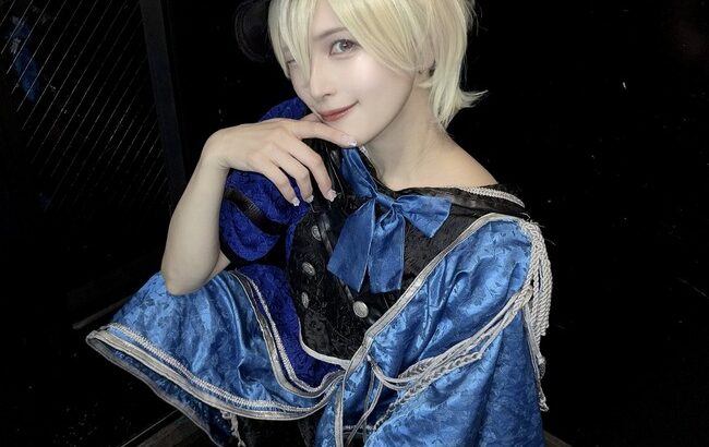 【速報】田北香世子さん、金髪になる！【元AKB48かよよん・かよぺこ】