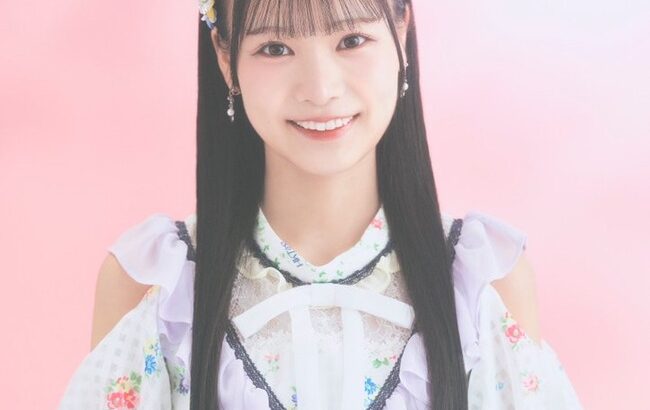 【速報】HKT48研究生　松本羽麗　活動辞退のご報告！！！