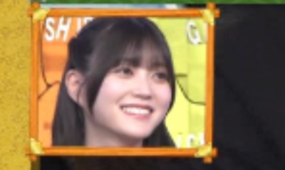 【櫻坂46】幸阪茉里乃、ケンミンSHOWにｷﾀ━━━━(ﾟ∀ﾟ)━━━━!!