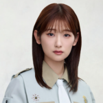 【櫻坂46】井上梨名、第3部以降のミーグリ欠席へ【Make or Break】