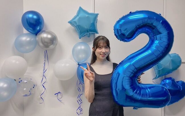 岩立沙穂さんが｢居座るな！早く卒業しろ！｣とファンから叩かれない理由は何？【AKB48さっほー】