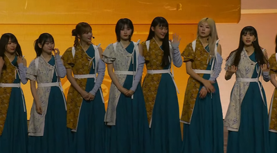 【櫻坂46】アメリカでのスタオバ披露、現地撮影の動画を観ると…【J-POP SOUND CAPSULE @AX2025】
