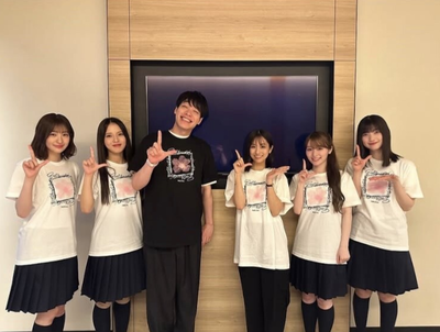 【櫻坂46】東京ドーム公演を観た川島さん、守屋麗奈へ謝罪【ラヴィット!】