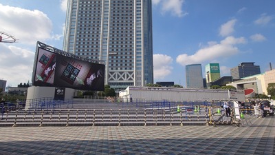【櫻坂46】東京ドーム公演、早朝からのグッズ列の様子がこちら【全国ツアー2025】
