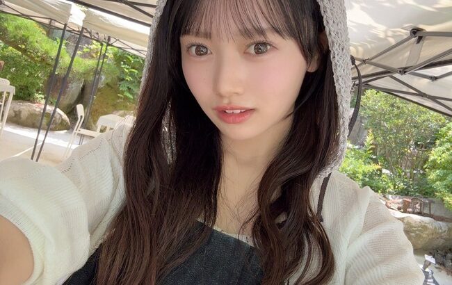 【AKB48】めいめいダンスが可愛さの限界を突破で一日でバズるｗｗｗ【花田藍衣】