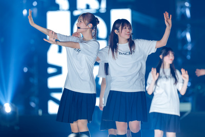 【櫻坂46】武元唯衣、子供への神対応がこちら【BACKS LIVE!!】