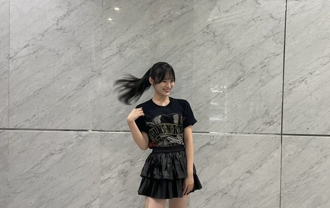 【動画】AKB48奥本カイリのギター動画を見た人たちが「山本彩だ！」と多数コメントが来てしまう【元NMB48さや姉】