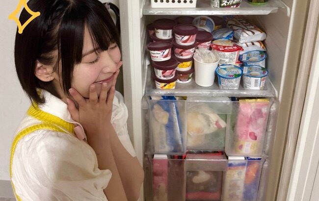 【朗報】AKB48劇場に「ぐんぢ彦星」さんからのプレゼントが届く！！！