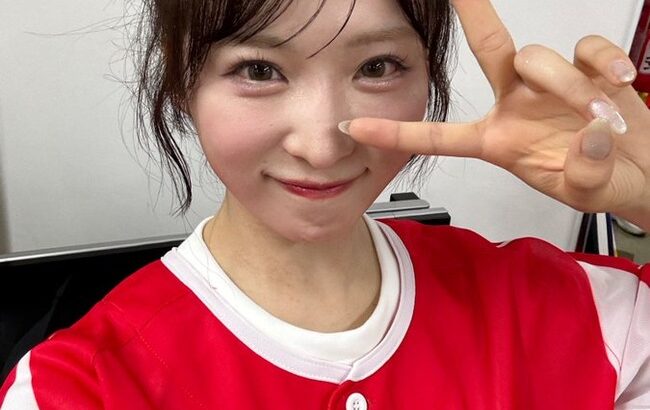 【朗報】大エースゆいゆい5年後もAKBを卒業せず！？【AKB48小栗有以】