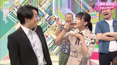 【櫻坂46】伊沢拓司さん「いろんな過去映像を見てきたけど…」