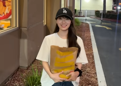 【櫻坂46】デキる女・守屋麗奈、これにはマクドナルドさんもニッコリ
