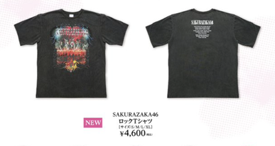 【櫻坂46】新グッズ続々！京セラドーム公演追加グッズ、Buddiesの反応がこちら！【5th TOUR 2025“Addiction”】