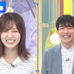【櫻坂46】川島さん「ドームでしょ今日！？」松田里奈、ラヴィット前にぶっ込む！