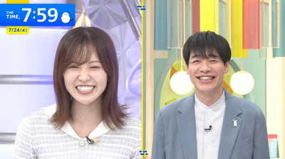 【櫻坂46】川島さん「ドームでしょ今日！？」松田里奈、ラヴィット前にぶっ込む！