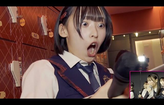 【朗報】坂川陽香さんの劇場レポート動画が10万回再生！【AKB48】