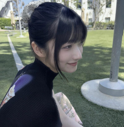【櫻坂46】原因はこれか！？大園玲、Buddiesをざわつかせる…
