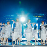 【櫻坂46】この判断正解すぎる…Interludeも大好評の『紋白蝶が確か飛んでた』Buddiesの反応がこちら【京セラドーム大阪公演 5th TOUR 2025 “Addiction”】