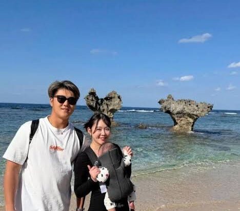 【朗報】 元AKB48多田愛佳の旦那が4打席連続ホームラン！ パリーグ記録に並ぶ偉業達成【元HKT48らぶたん】