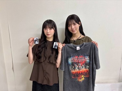 【櫻坂46】リアルミーグリ現地、12thグッズ実物＆売り切れたグッズ一覧がこちら！