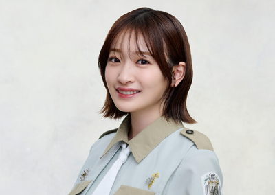 【櫻坂46】小島凪紗、ついにこの時が…