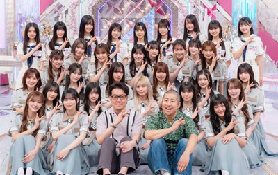【櫻坂46】Buddiesが忘れているこの件、どうなった！？
