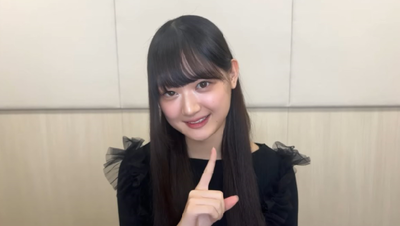 【櫻坂46】目黒陽色「私ついに山﨑天さんと…」【四期生リレー生配信】