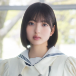 【櫻坂四期生】山田桃実、あの雑誌に！？