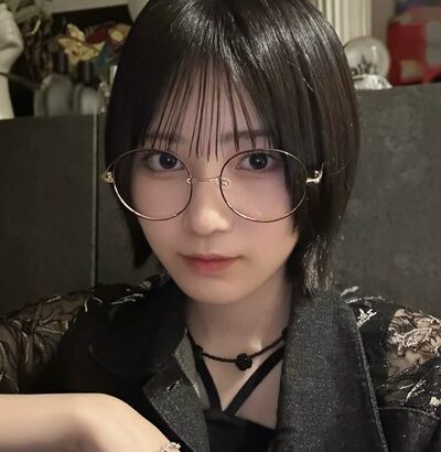 【櫻坂46】的野美青、近くのイケメンをよく見た結果…
