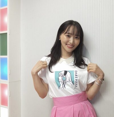 【元櫻坂46】菅井友香、欅坂46楽曲を乃木坂46OGと披露！？【ダレハナ夏祭り 2025】