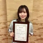 【櫻坂46】松田里奈の宮崎県『みやざき大使』就任、今後この可能性も！？